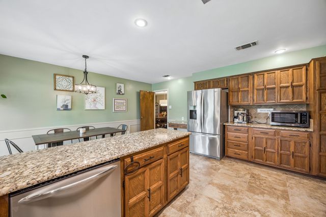 3211 Glasgow Terrace, Arlington, TX 76015