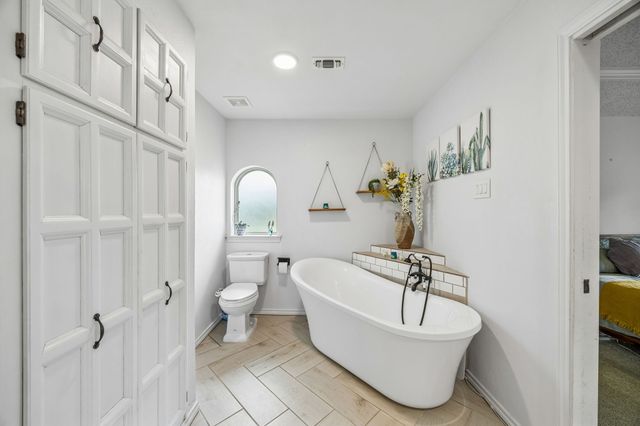 3211 Glasgow Terrace, Arlington, TX 76015