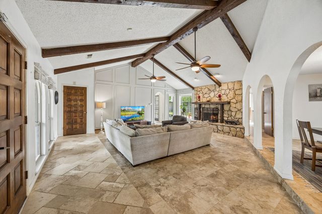 3211 Glasgow Terrace, Arlington, TX 76015