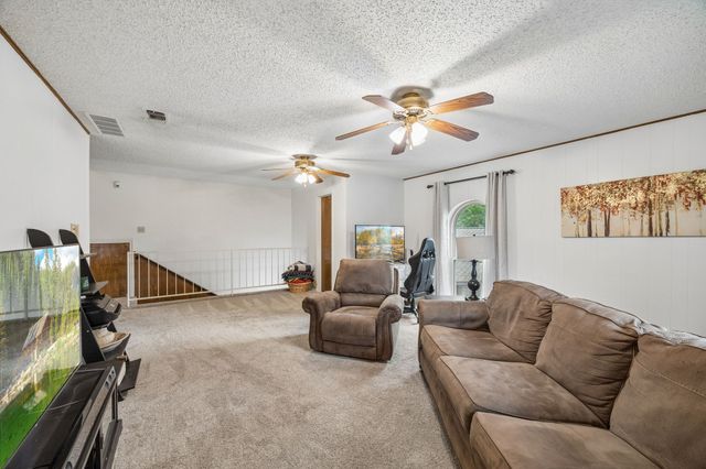 3211 Glasgow Terrace, Arlington, TX 76015