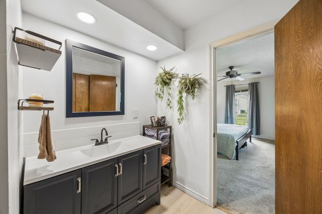 3211 Glasgow Terrace, Arlington, TX 76015