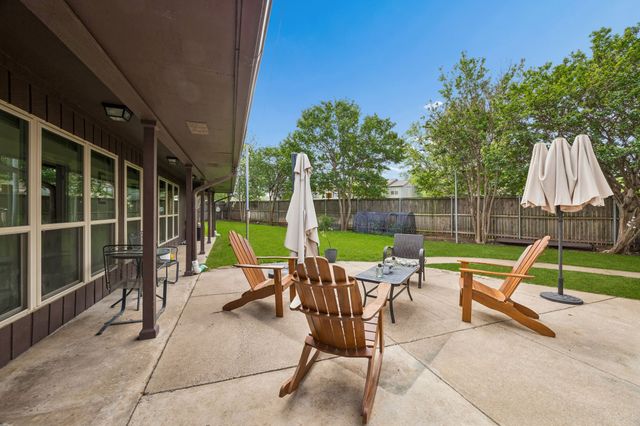 3211 Glasgow Terrace, Arlington, TX 76015