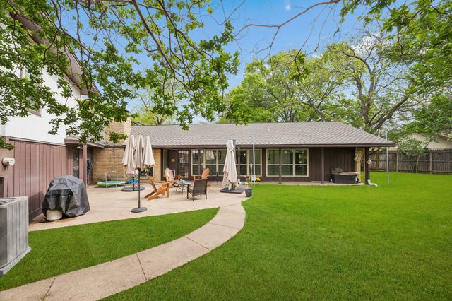 3211 Glasgow Terrace, Arlington, TX 76015