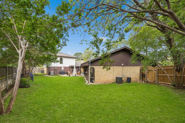 3211 Glasgow Terrace, Arlington, TX 76015