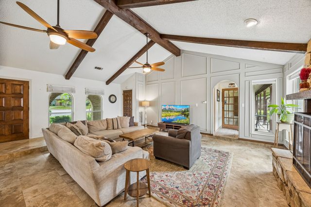 3211 Glasgow Terrace, Arlington, TX 76015