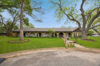 3211 Glasgow Terrace, Arlington, TX 76015