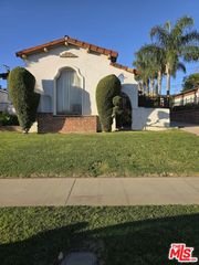 4461 W 61st Street, Los Angeles, CA 90043