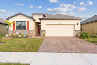 1823 Capital Drive SE, Palm Bay, FL 32909