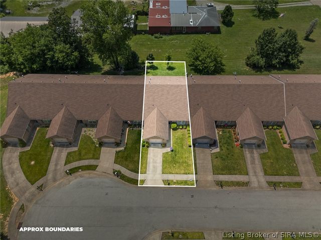 3507 Wexford Court, New Albany, IN 47150