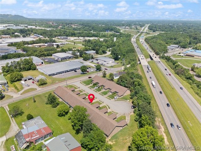 3507 Wexford Court, New Albany, IN 47150