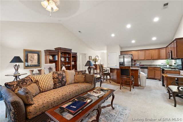 3507 Wexford Court, New Albany, IN 47150