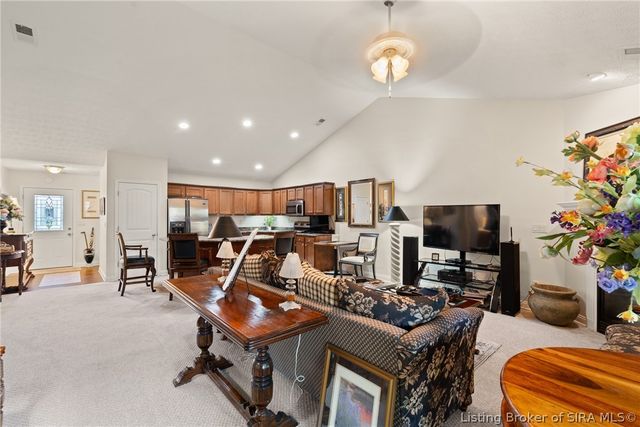 3507 Wexford Court, New Albany, IN 47150