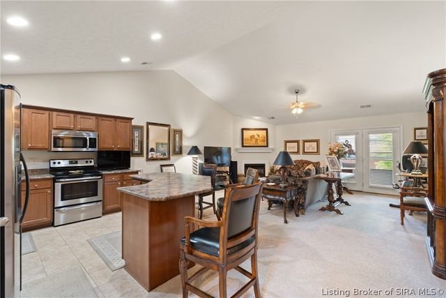 3507 Wexford Court, New Albany, IN 47150