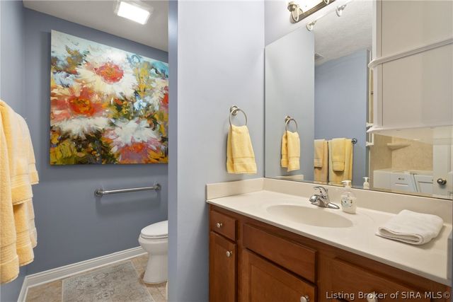3507 Wexford Court, New Albany, IN 47150
