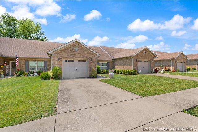 3507 Wexford Court, New Albany, IN 47150