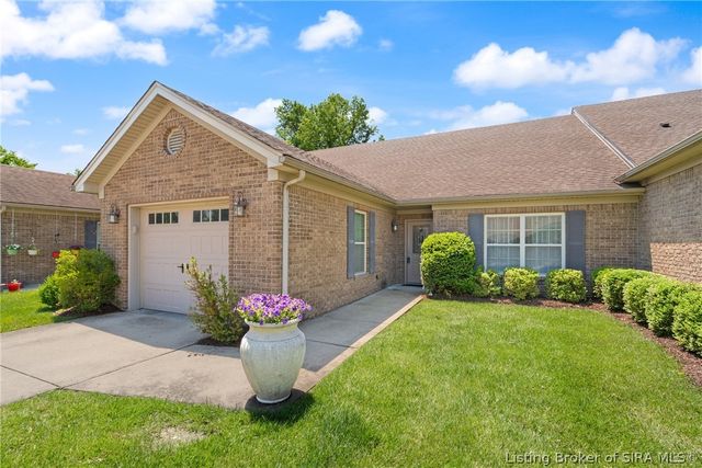 3507 Wexford Court, New Albany, IN 47150