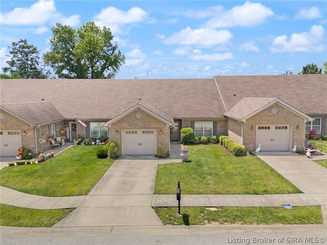 3507 Wexford Court, New Albany, IN 47150