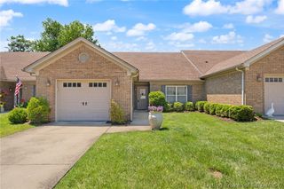 3507 Wexford Court, New Albany, IN 47150