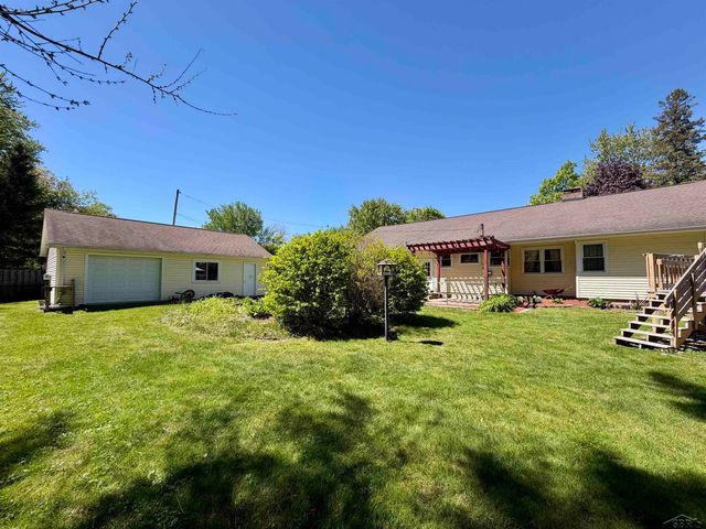 3280 Dixie Court, Bridgeport Twp, MI 48601