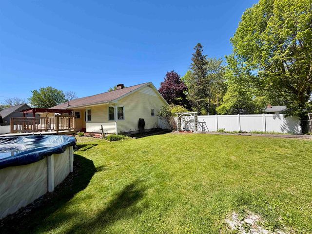 3280 Dixie Court, Bridgeport Twp, MI 48601