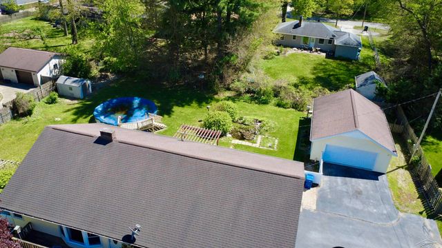 3280 Dixie Court, Bridgeport Twp, MI 48601