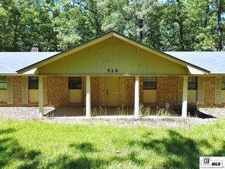 510 MORGAN HARE ROAD, Monroe, LA 71203