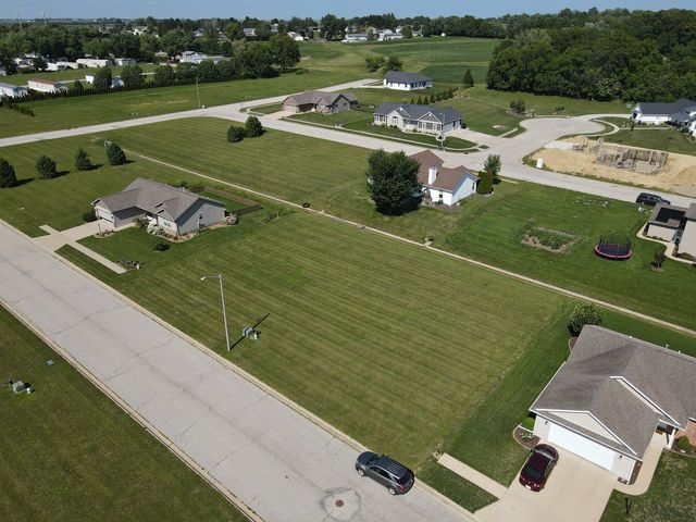 LOT 47 PARKVIEW Drive, Eureka, IL 61530