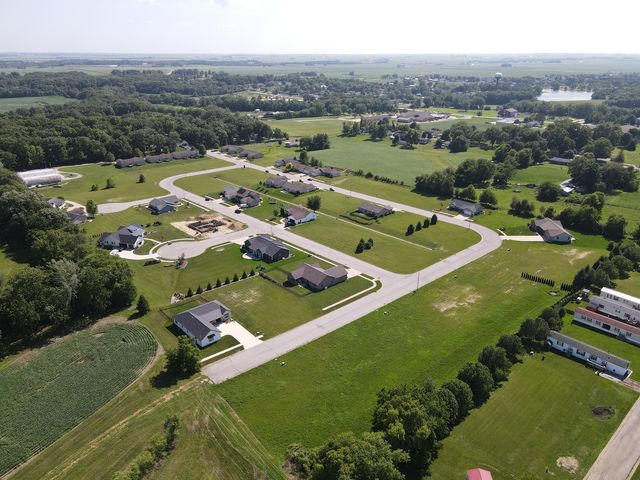 LOT 47 PARKVIEW Drive, Eureka, IL 61530