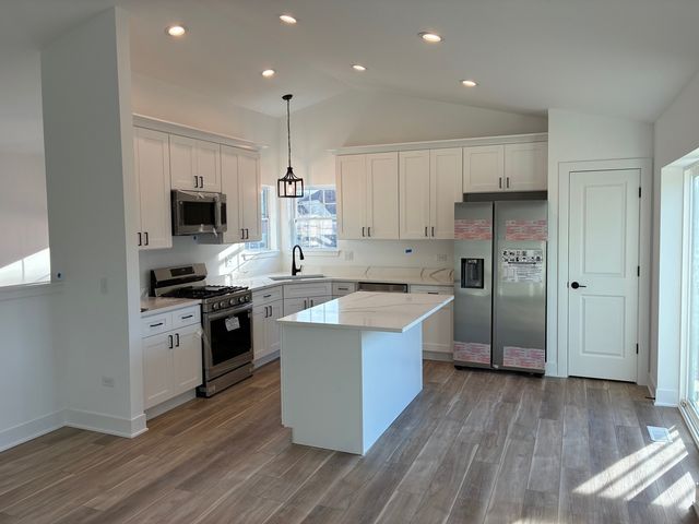 927 Saddle Ridge Drive, Joliet, IL 60432
