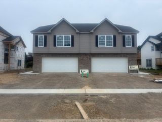 927 Saddle Ridge Drive, Joliet, IL 60432