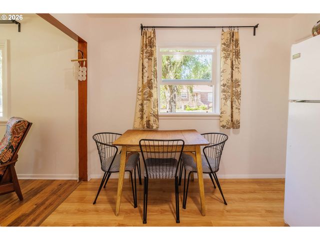 7003 N WALL Ave, Portland, OR 97203