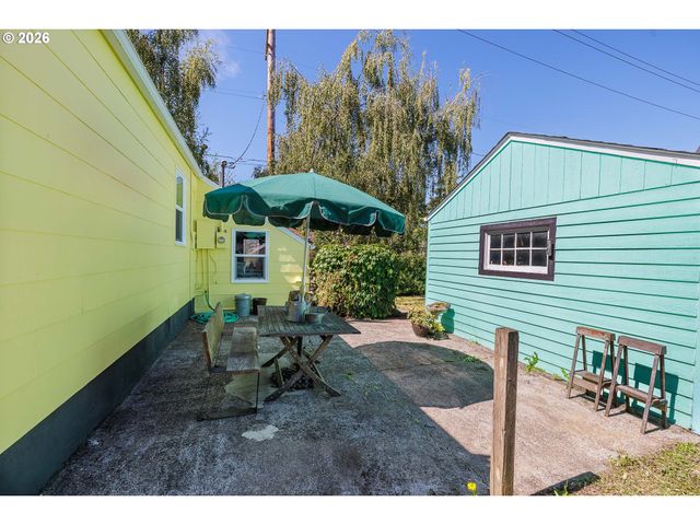 7003 N WALL Ave, Portland, OR 97203