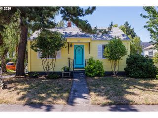 7003 N WALL Ave, Portland, OR 97203