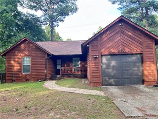 423 Offing Drive, Fayetteville, NC 28314