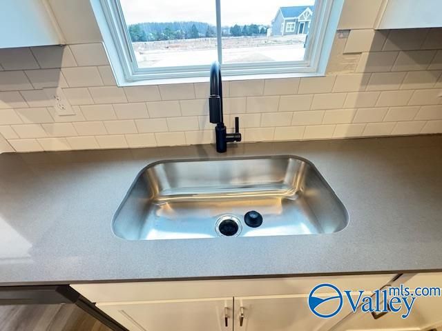 130 Foster Way Drive, Huntsville, AL 35806