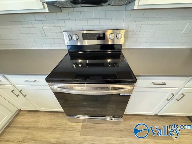 130 Foster Way Drive, Huntsville, AL 35806