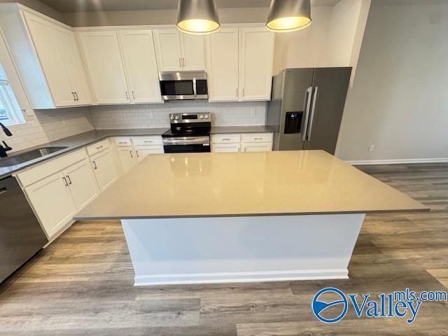 130 Foster Way Drive, Huntsville, AL 35806