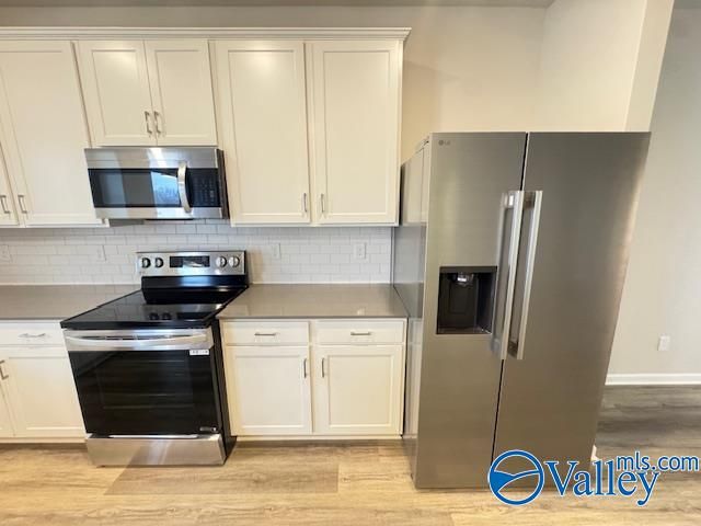 130 Foster Way Drive, Huntsville, AL 35806