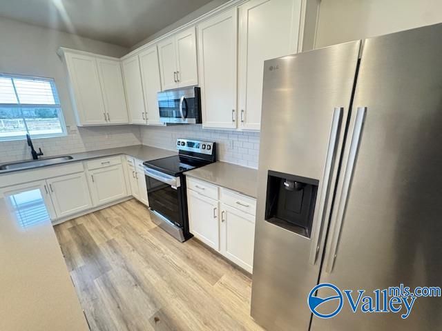 130 Foster Way Drive, Huntsville, AL 35806