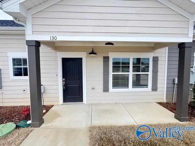 130 Foster Way Drive, Huntsville, AL 35806