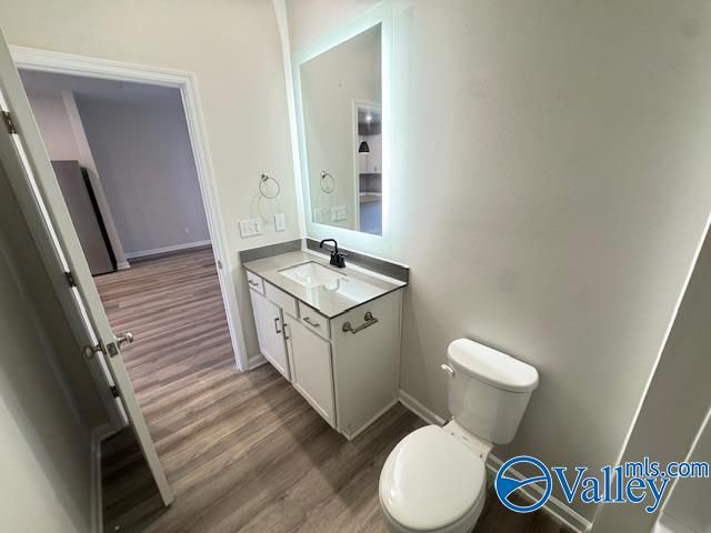 130 Foster Way Drive, Huntsville, AL 35806