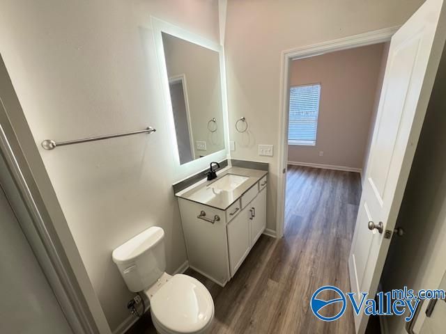 130 Foster Way Drive, Huntsville, AL 35806