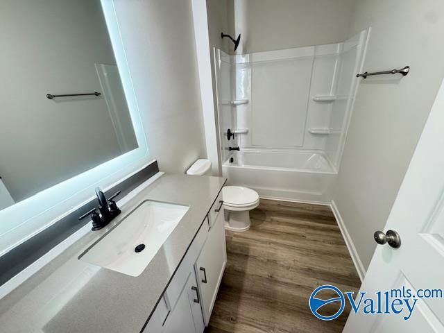 130 Foster Way Drive, Huntsville, AL 35806