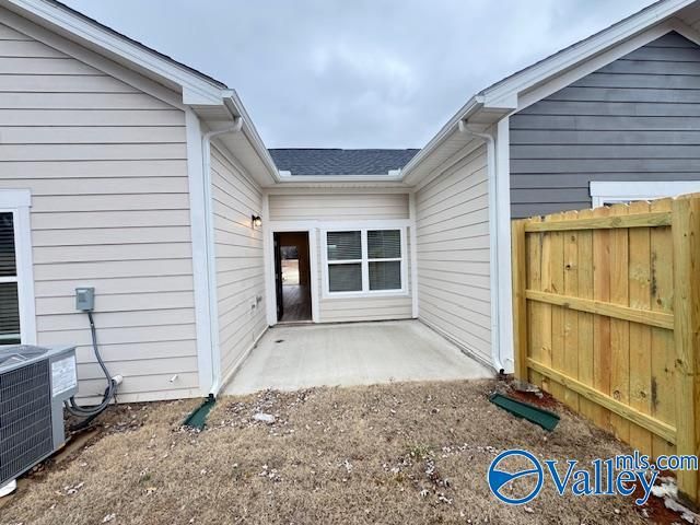 130 Foster Way Drive, Huntsville, AL 35806