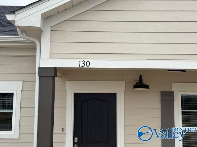 130 Foster Way Drive, Huntsville, AL 35806