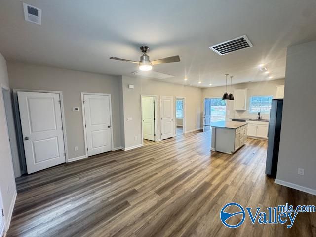 130 Foster Way Drive, Huntsville, AL 35806