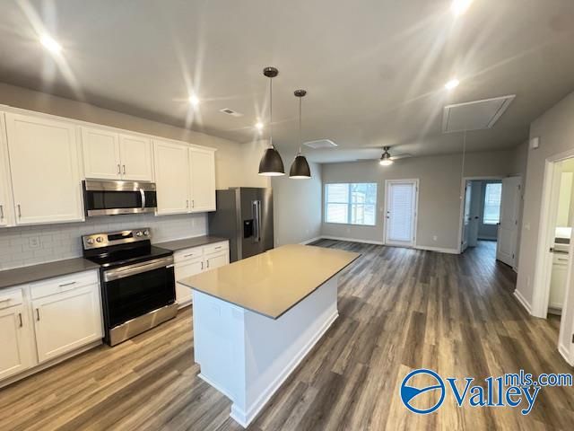 130 Foster Way Drive, Huntsville, AL 35806