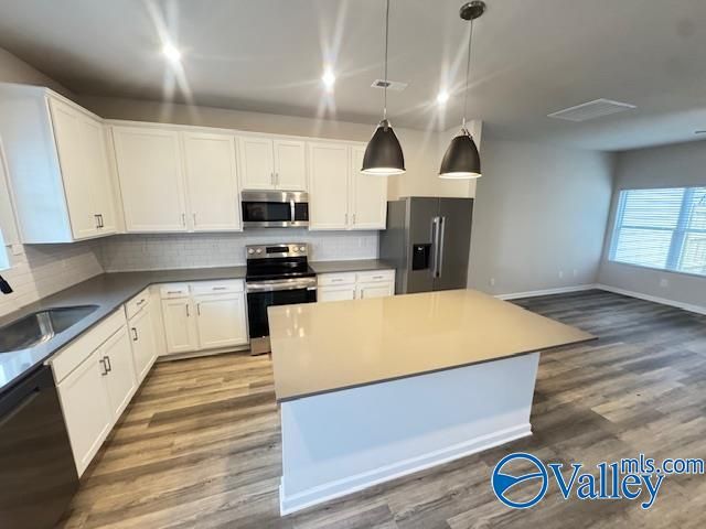 130 Foster Way Drive, Huntsville, AL 35806