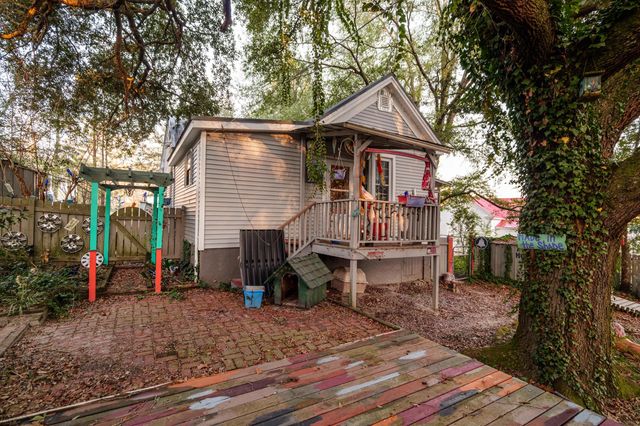 32 Green Street, Aiken, SC 29801