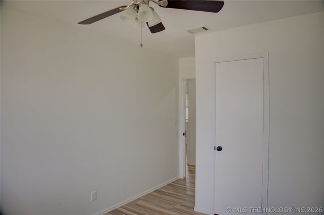 1405 N Lang Street, Claremore, OK 74017